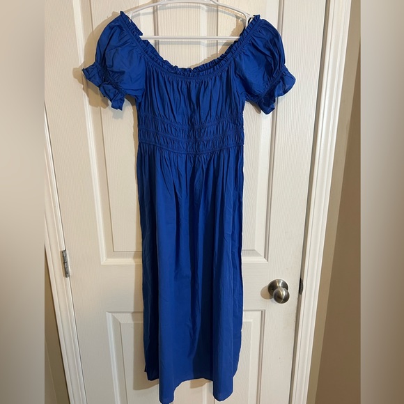 off should dress h&m - Picture 3 of 5